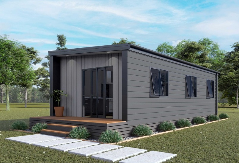 How much does it cost to move a house in NZ?